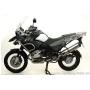 ARROW BMW R 1200 GS'10/12 2:1 STEEL COLLECTORS FOR ORIGINAL AND ARROW SILENCERS