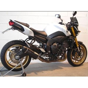 ESCAPE G&G YAMAHA FZ8 VERS.1 - Factory Bike