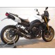 ESCAPE G&G YAMAHA FZ8 VERS.1 - Factory Bike