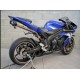 ESCAPE G&G YAMAHA YZF 1000 R1 ``04-06 - Factory Bike