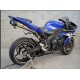 ESCAPE G&G YAMAHA YZF 1000 R1 ``04-06