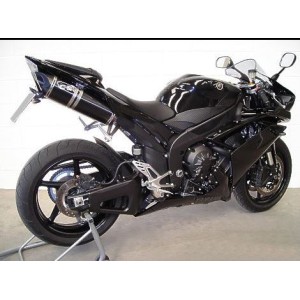 ESCAPE G&G YAMAHA YZF 1000 R1 ``07-08 - Factory Bike