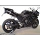 ESCAPE G&G YAMAHA YZF 1000 R1 ``07-08 - Factory Bike