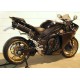ESCAPE G&G YAMAHA YZF 1000 R1 ``09-11 - Factory Bike
