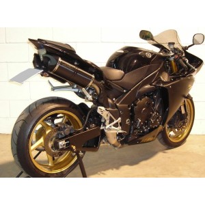 ESCAPE G&G YAMAHA YZF 1000 R1 ``09-11 - Factory Bike