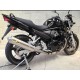 ESCAPE G&G SUZUKI GSF 650 BANDIT - Factory Bike