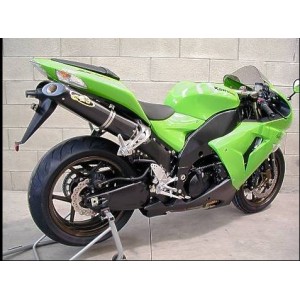 ESCAPE G&G KAWASAKI ZX 10R ``06-07