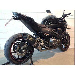ESCAPE KAWASAKI Z800 ``13 - Factory Bike