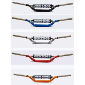 MANILLAR RENTHAL TWINWALL 1 1/8´´|   ACCESORIOS