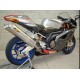 ESCAPE G&G APRILIA RSV 1000 ``04-TUONO ``06 - Factory Bike