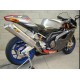 ESCAPE G&G APRILIA RSV 1000 ``04-TUONO ``06