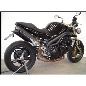 ESCAPE G&G TRIUMPH SPEED TRIPLE  - Factory Bike