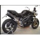 ESCAPE G&G TRIUMPH SPEED TRIPLE  - Factory Bike