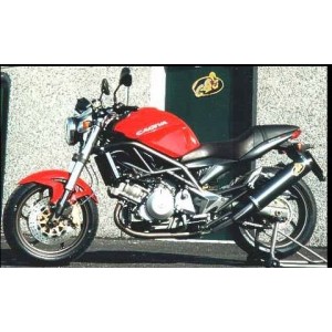 ESCAPE G&G CAGIVA RAPTOR 1000 - Factory Bike
