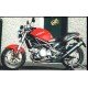 ESCAPE G&G CAGIVA RAPTOR 1000 - Factory Bike