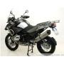 ARROW BMW R 1200 GS '10 STAINLESS STEEL MID-PIPE FOR ARROW COLLECTOR