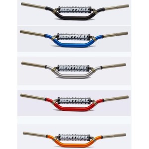 MANILLAR RENTHAL TWINWALL 1 1/8´´|   ACCESORIOS