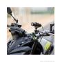 MIDLAND Bike Guardian WI-FIcámara Full HD para moto