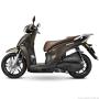 KYMCO PEOPLE S 125 ABS