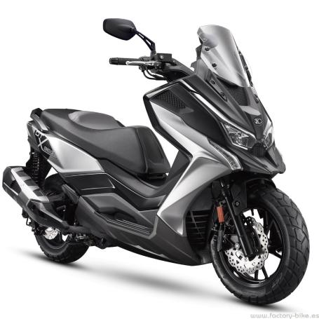 Scooter KYMCO DTX 125