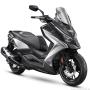 Scooter KYMCO DTX 125