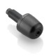 RIZOMA CONTRAPESO INDIVIDUAL DE MANILLAR MA301B - FACTORY BIKE