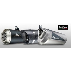LEOVINCE EQUIPO COMPLETO LV PRO HONDA CB650R NEO SPORTS CAFE 19 E4 CARB S14301E - Factory Bike