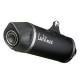 LEOVINCE SILENCIOSO NERO HONDA SH125I 17/19 E4 S14061 - Factory Bike