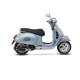 LEOVINCE SILENCIOSO NERO PIAGGIO VESPA GTS 125 21 E5 C/CAT S14080K - Factory Bike