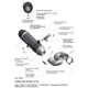 LEOVINCE SILENCIOSO ONE CARB HONDA CBR100RR 13-15 S14107 - Factory Bike