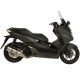 LEOVINCE SILENCIOSO ONE STAINLESS STEEL HONDA FORZA 125 15 S14111 - Factory Bike