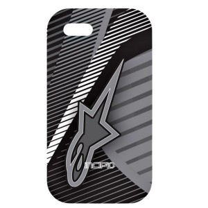 LIQUIDACION carcasa Alpinestars para Iphone 5 al mejor precio