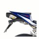 LEOVINCE SILENCIOSO SBK LV ONE EVO HONDA CBR 600 RR/ABS i.e. INOX S8279E - Factory Bike