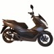 LEOVINCE SILENCIOSO SBK NERO HONDA PCX 125/150 10-12 COPA CARB S14015M - Factory Bike