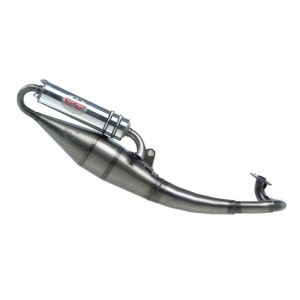LEOVINCE TUBARRO LEOVINCE HM TT MBK NITRO -99/YAMAHA AEROX 50 -99 S4054 - Factory Bike