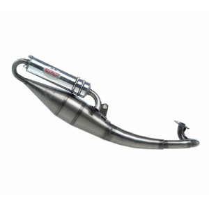 LEOVINCE TUBARRO LEOVINCE HM TT MBK NITRO -99/YAMAHA AEROX 50 -99 S4054