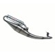LEOVINCE TUBARRO LEOVINCE HM TT PEUGEOT SPEEDFIGHT 50/X-FIGHT 50 01 S4056 - Factory Bike