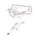 CABALLETE CENTRAL ORIGINAL SUZUKI BURGMAN UH125/200 - FACTORY BIKE