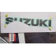 EMBLEMA ADHESIVO SUZUKI GSR 650 68191-47H00-YU8 - FACTORY BIKE