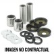 KIT RODAMIENTOS Y RETENES DE CIGÜEÑAL ALL BALLS 24-1115 - Factory Bike