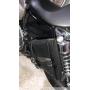 Harley Davidson XL883 L 2008 solo 6275 KMS