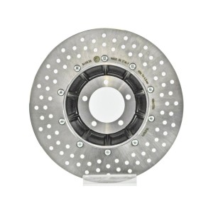 Disco de freno flotante Brembo 78B40836 - Factory Bike