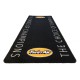 Alfombra paddock FIM Twin Air 180x80cm - 177769 - Factory Bike