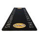 Alfombra paddock FIM Twin Air 180x80cm - 177769