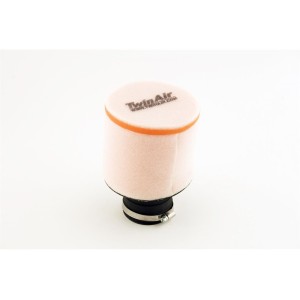 Filtro de aire Twin Air cilíndrico manguito Ø63mm - 158722 - Factory Bike