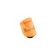 Pre filtro de aire Twin Air Pitbike filtros 45° - 160000PIT3 - Factory Bike