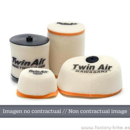 Soporte para filtro de aire Vintage Twin Air - 154503