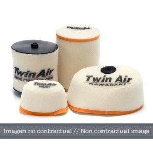 Filtro de aire Twin Air 158161 - Factory Bike