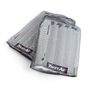 Funda de radiador Twin Air CRF250R