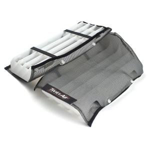 Funda protectora Twin Air para radiador - Factory Bike